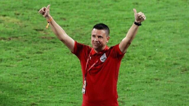 Odisha FC e Sergio Lobera se separam após acordo mútuo

