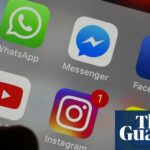 Ofcom insta plataformas de mídia social a combater abusos e limitar 'acumulações' online
