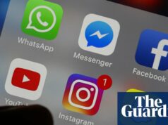 Ofcom insta plataformas de mídia social a combater abusos e limitar ‘acumulações’ online Ofcom insta plataformas de mídia social a combater abusos e limitar 'acumulações' online