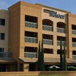 Oferta de hotel em East Bay oferece pistas sobre a saúde do mercado de hospedagem regional