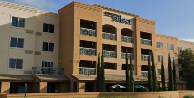 Oferta de hotel em East Bay oferece pistas sobre a saúde do mercado de hospedagem regional
