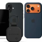 Ofertas: Apple Watch SE 3 melhor preço, Ultra 3 $ 99 de desconto, iPad mini 7 $ 100 de desconto, Satechi Find My gear a partir de $ 18, mais