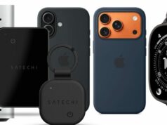 Ofertas: Apple Watch SE 3 melhor preço, Ultra 3 $ 99 de desconto, iPad mini 7 $ 100 de desconto, Satechi Find My gear a partir de $ 18, mais Ofertas: Apple Watch SE 3 melhor preço, Ultra 3 $ 99 de desconto, iPad mini 7 $ 100 de desconto, Satechi Find My gear a partir de $ 18, mais