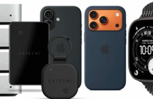 Ofertas: Apple Watch SE 3 melhor preço, Ultra 3 $ 99 de desconto, iPad mini 7 $ 100 de desconto, Satechi Find My gear a partir de $ 18, mais Ofertas: Apple Watch SE 3 melhor preço, Ultra 3 $ 99 de desconto, iPad mini 7 $ 100 de desconto, Satechi Find My gear a partir de $ 18, mais