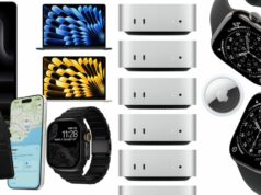 Ofertas: M4/Pro Mac mini com até US$ 150 de desconto, M5 MacBook Pro com mais de US$ 150 de desconto, promoção Nomad Black Friday, mais Ofertas: M4/Pro Mac mini com até US$ 150 de desconto, M5 MacBook Pro com mais de US$ 150 de desconto, promoção Nomad Black Friday, mais