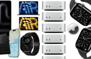 Ofertas: M4/Pro Mac mini com até US$ 150 de desconto, M5 MacBook Pro com mais de US$ 150 de desconto, promoção Nomad Black Friday, mais Ofertas: M4/Pro Mac mini com até US$ 150 de desconto, M5 MacBook Pro com mais de US$ 150 de desconto, promoção Nomad Black Friday, mais