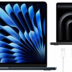 Ofertas: MacBook Air M4 de 16 GB e 24 GB atingiu os melhores preços de todos os tempos com desconto de US $ 250, MacBook Pro M4 com desconto de até US $ 400, cabos a partir de US $ 7 ou mais