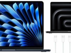 Ofertas: MacBook Air M4 de 16 GB e 24 GB atingiu os melhores preços de todos os tempos com desconto de US $ 250, MacBook Pro M4 com desconto de até US $ 400, cabos a partir de US $ 7 ou mais Ofertas: MacBook Air M4 de 16 GB e 24 GB atingiu os melhores preços de todos os tempos com desconto de US $ 250, MacBook Pro M4 com desconto de até US $ 400, cabos a partir de US $ 7 ou mais