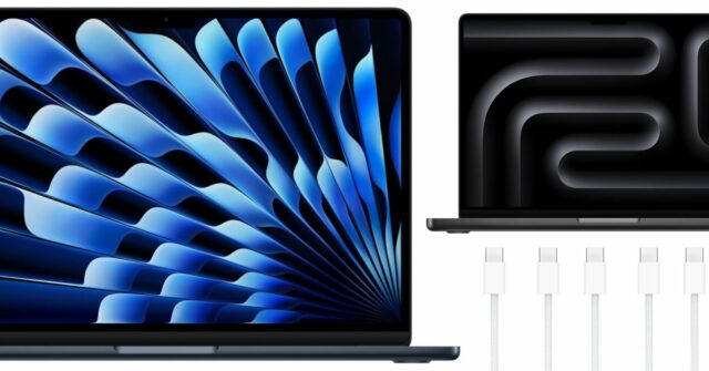 Ofertas: MacBook Air M4 de 16 GB e 24 GB Ofertas: MacBook Air M4 de 16 GB e 24 GB atingiu os melhores preços de todos os tempos com desconto de US $ 250, MacBook Pro M4 com desconto de até US $ 400, cabos a partir de US $ 7 ou mais