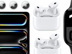 Ofertas: Walmart no início da Black Friday agora ao vivo, AirPods Pro 2 $ 139, Apple Watch Series 10 $ 249, AirTag $ 18, mais Ofertas: Walmart no início da Black Friday agora ao vivo, AirPods Pro 2 $ 139, Apple Watch Series 10 $ 249, AirTag $ 18, mais