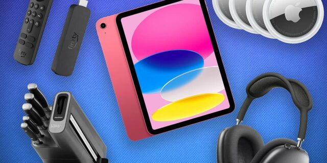 Ofertas da Black Friday 2025 ao vivo: as melhores ofertas Ofertas da Black Friday 2025 ao vivo: as melhores ofertas antecipadas de grandes marcas com o início do maior evento de compras deste ano