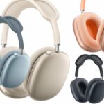 Ofertas da Apple Black Friday Week-AirPods Max-M5 MacBook-