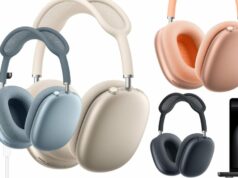 Ofertas da Black Friday Week: AirPods Max $ 149 de desconto, M5 MacBook Pro $ 230 de desconto, Série 11, cabos oficiais a partir de $ 5, mais Ofertas da Apple Black Friday Week-AirPods Max-M5 MacBook-