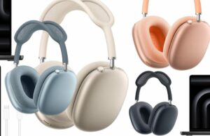 Ofertas da Black Friday Week: AirPods Max $ 149 de desconto, M5 MacBook Pro $ 230 de desconto, Série 11, cabos oficiais a partir de $ 5, mais Ofertas da Apple Black Friday Week-AirPods Max-M5 MacBook-