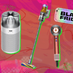 Dyson V12 Detect Slim aspirador sem fio com laser verde