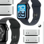 Ofertas de Ação de Graças: Mac mini M4 de 24 GB com desconto de $ 150, Apple Pencil $ 49, Apple Watch a partir de $ 120, muito mais