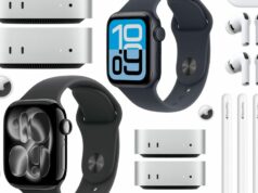 Ofertas de Ação de Graças: Mac mini M4 de 24 GB com desconto de $ 150, Apple Pencil $ 49, Apple Watch a partir de $ 120, muito mais Ofertas de Ação de Graças: Mac mini M4 de 24 GB com desconto de $ 150, Apple Pencil $ 49, Apple Watch a partir de $ 120, muito mais