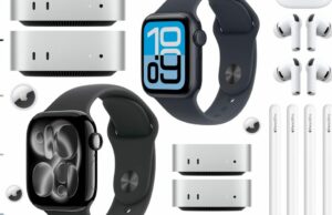 Ofertas de Ação de Graças: Mac mini M4 de 24 GB com desconto de $ 150, Apple Pencil $ 49, Apple Watch a partir de $ 120, muito mais Ofertas de Ação de Graças: Mac mini M4 de 24 GB com desconto de $ 150, Apple Pencil $ 49, Apple Watch a partir de $ 120, muito mais