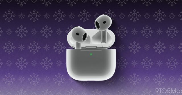 Ofertas de AirPods Black Friday: economize em AirPods Pro 3, $ 69 AirPods 4 e muito mais

