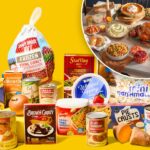 Ofertas de refeições e mercearias de Ação de Graças na Costco, Walmart, mais a partir de apenas US $ 25