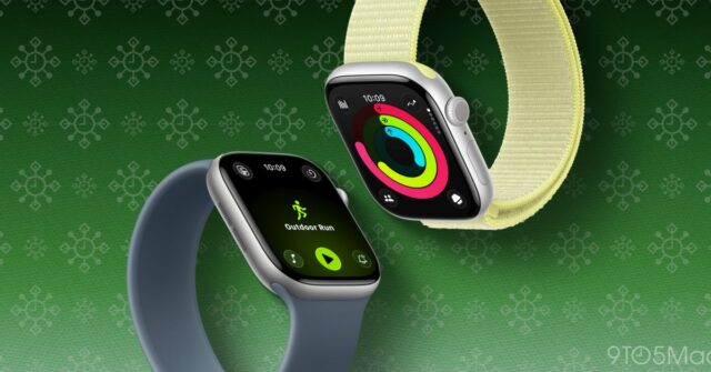 Ofertas do Apple Watch Black Friday: como economizar em toda Ofertas do Apple Watch Black Friday: como economizar em toda a programação (a partir de US$ 129)