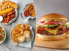 Ofertas e brindes do Dia dos Veteranos de 2025: Chipotle, Shake Shack e muito mais Ofertas e brindes do Dia dos Veteranos de 2025: Chipotle, Shake Shack e muito mais