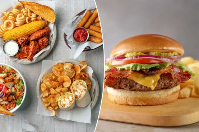 Ofertas e brindes do Dia dos Veteranos de 2025: Chipotle, Shake Shack e muito mais
