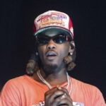 Gall slide Cardi B e Offset: uma linha do tempo de seu relacionamento