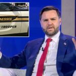 O vice-presidente JD Vance fala na Cúpula Make America Healthy Again no Waldorf Astoria Hotel em Washington, DC, em 12 de novembro de 2025.