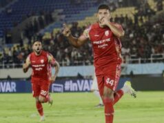 Ofuscado pela zona de rebaixamento, Persis Solo estabelece como meta obrigatória a vitória sobre o PSM Makassar Ofuscado pela zona de rebaixamento, Persis Solo estabelece como meta obrigatória a vitória sobre o PSM Makassar