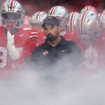 Ohio St., IU, Texas A&M, Alabama no topo da classificação CFP