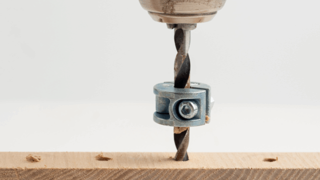 Oito acessórios que tornarão suas ferramentas ainda mais úteis Oito acessórios que tornarão suas ferramentas ainda mais úteis