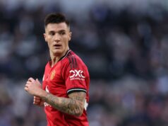 Oito estrelas do Man Utd que perderam convocações internacionais e por quê ícone de correio