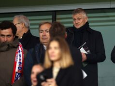 Ole Gunnar Solskjaer nomeia o jogador mais subestimado com quem já jogou no Man Utd ícone de correio