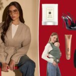 Charlotte Tilbury Supermodel Body, um iluminador corporal de bronze.