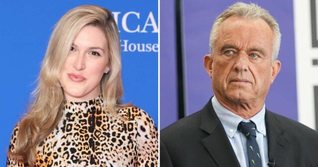 Olivia Nuzzi diz que RFK Jr. queria que ela tivesse GettyImages-1421681648-Olivia-Nuzzi-Claims-RFK-Jr-Queria-Ela-Ter-Seu-Bebê-Em Meio-Suposto-Affair.jpg