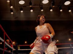 Onde assistir ‘Christy’: o filme biográfico de boxe de Sydney Sweeney está sendo transmitido? Onde assistir 'Christy': o filme biográfico de boxe de Sydney Sweeney está sendo transmitido?