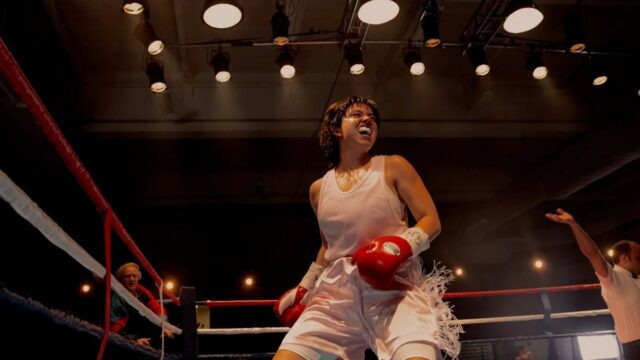 Onde assistir 'Christy': o filme biográfico de boxe de Sydney Sweeney está sendo transmitido?
