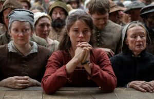 Onde assistir ‘Hamnet’: o streaming do Chloé Zhao’s Awards é pioneiro? Onde assistir 'Hamnet': o streaming do Chloé Zhao's Awards é pioneiro?