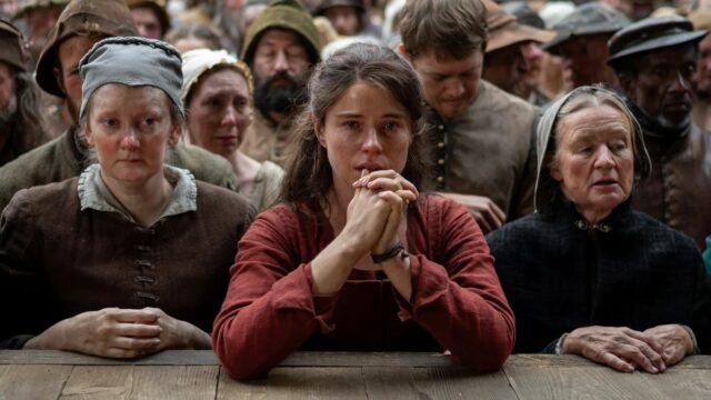 Onde assistir 'Hamnet': o streaming do Chloé Zhao's Awards é pioneiro?
