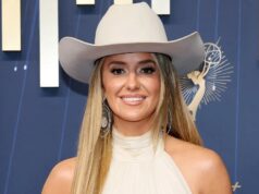 Onde assistir ao 2025 Country Music Association Awards Onde assistir ao 2025 Country Music Association Awards