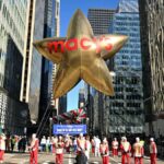 Desfile do Dia de Ação de Graças da Macy's de 2023