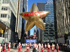Onde assistir ao desfile do Dia de Ação de Graças da Macy’s ao vivo Desfile do Dia de Ação de Graças da Macy's de 2023