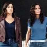 Jenna Ortega diz que Scream VII estava desmoronando