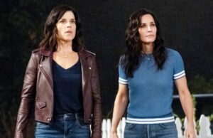 Onde assistir todos os filmes e programas de TV ‘Scream’ já feitos Jenna Ortega diz que Scream VII estava desmoronando