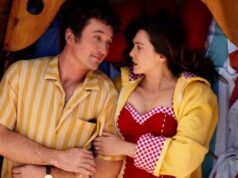 Onde assistir ‘Eternity’: o filme A24 de Elizabeth Olsen está sendo transmitido? Onde assistir ‘Eternity’: o filme A24 de Elizabeth Olsen está sendo transmitido?