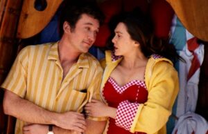 Onde assistir ‘Eternity’: o filme A24 de Elizabeth Olsen está sendo transmitido? Onde assistir ‘Eternity’: o filme A24 de Elizabeth Olsen está sendo transmitido?