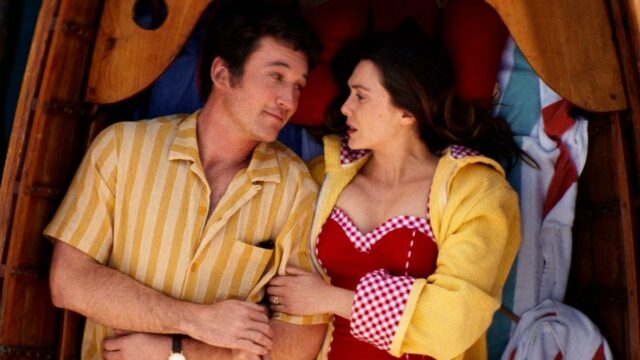 Onde assistir ‘Eternity’: o filme A24 de Elizabeth Olsen está sendo transmitido?
