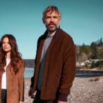 Kristin Kreuk sugere que Cassandra e Karl enfrentarão um difícil conflito após assassinato em uma pequena cidade 024
