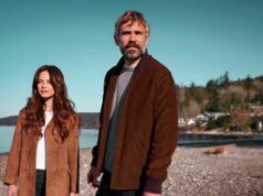 Onde é filmado ‘Assassinato em uma cidade pequena’? Localização do programa explicada Kristin Kreuk sugere que Cassandra e Karl enfrentarão um difícil conflito após assassinato em uma pequena cidade 024